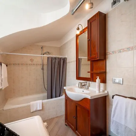 Lejlighed Tremezzina Charming By Wonderful Italy